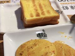-喝丢一只鞋海鲜烧烤·海肠捞饭(东关街店)