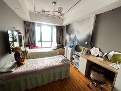 -湖畔阳光月子中心(泰达会馆店)