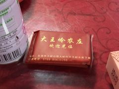-大王岭农庄