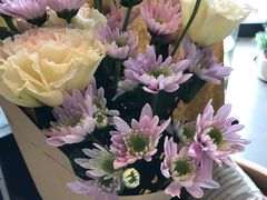 -杭州街角花屋花店(闻堰店)