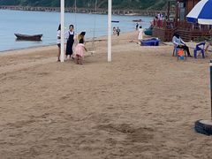 -兴城海滨风景区