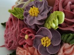 -BON CAKE(华贸购物中心店)