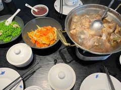 -简小舍·民间手艺菜(武昌江滩店)