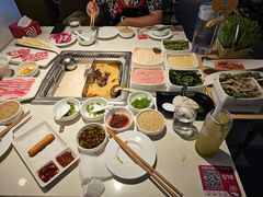 -海底捞火锅(威高广场店)