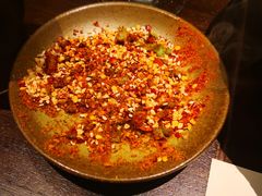 -盡膳口福跷脚牛肉火锅(合生汇购物中心店)