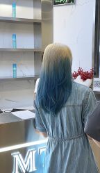 -MT·ID 烫发.染发.接发SALON