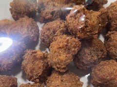 -北京龙庆四季香农家饭庄·灶台鱼·碳烤虹鳟鱼(龙庆峡店)