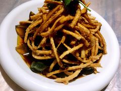 -可可大虾武汉土菜大排档(万松园1店)