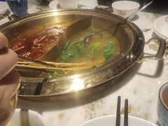 -川味观·鲜货火锅(西湖文化广场店)