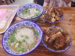 -唐记牛骨粉(陶溪川店)