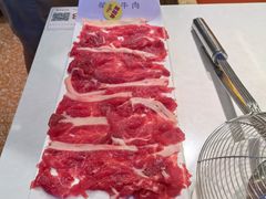 -荣叔港式沙嗲牛肉火锅(五羊新城店)