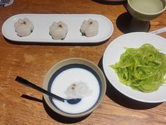 -苏小柳手作点心(控江旭辉分院)