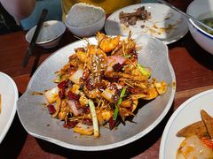 -大牌大·传统杭帮菜(湖滨店)