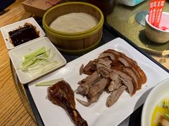 -吴越荣记苏州菜·松鼠桂鱼 100% 活鱼现做(月光码头店)