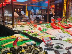 -抱德·潮汕味(琶洲店原惠城鱼仔)