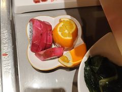 -海底捞火锅(西直门凯德MALL店)