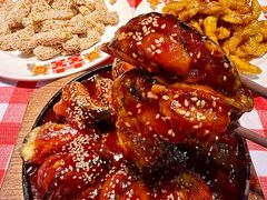 -满堂春特色餐馆