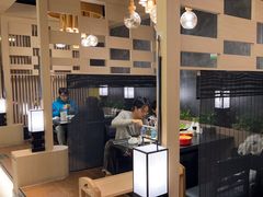 -AJIYA·池袋日式烧肉自助(天津万象城店)