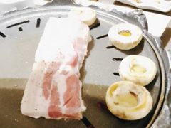 -坦坦大炉·韩式烤肉(望京店)