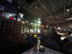 -JUKEBOX玖部音乐餐厅(华侨城店)