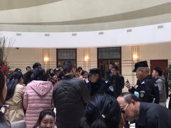 -北京海润艾丽华酒店及服务公寓