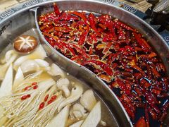 -销魂美蛙鱼头火锅(上海首店)