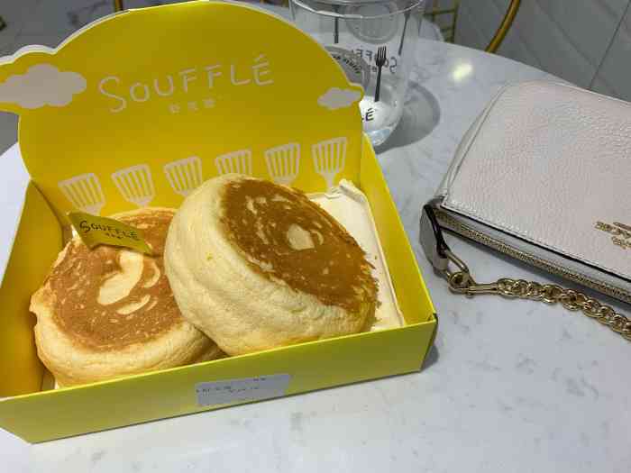 souffle舒芙蕾-"味道特别正,赞[强]吃货们的首选."-大众点评移动版