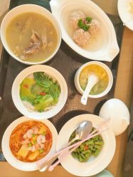 -金鹰国际月子中心(新街口店)
