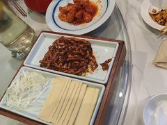 -郭林家常菜(狼垡店)