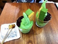 -無邪日式甜品(世博源店)