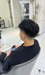 -FASHION PALACE hair+