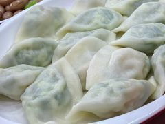 -喜家德虾仁水饺(艺汇家店)