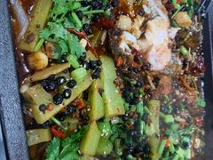 -听涛雅苑百味饺子老家菜馆