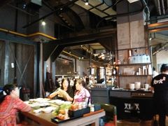 -火炉火自助餐(朝阳大悦城店)