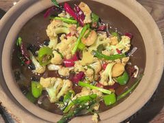 -水煮三国·川鲁江湖菜(香山店)