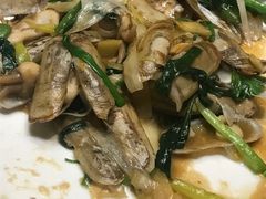 -骏莱海鲜鱼港(五角场店)