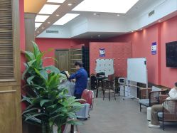 -贝勒爷专业男发