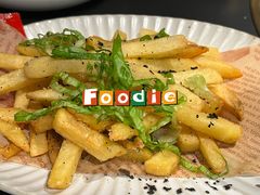 -谷牛日式烤肉(宝山U天地店)