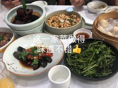 -聚鑫阁江浙菜·非遗传承技艺(闵行交大店)