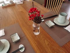 -酒井酱子·深夜食堂(东城汇店)