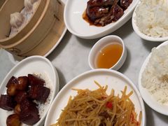 -南小馆(迪士尼小镇店)