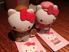 -泡泡玛特POPMART(蓝色港湾店)