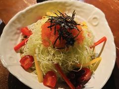 -鸟泉居酒屋·烧鸟·酒馆(百子湾店)