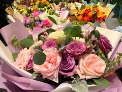 -双季花艺园艺市场(浦东店)