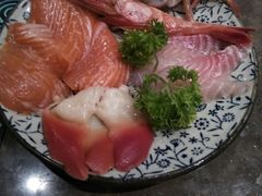 -龙之梦万丽酒店青餐厅
