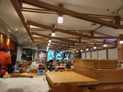 -味千拉面(金融街店)