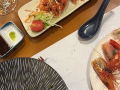 -V Bar海景扒房(北海湾惠龙万达嘉华酒店)