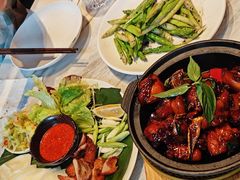 -志明眷村·台式融合菜·宵夜