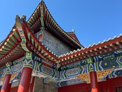 -长春孔子文化园-文庙