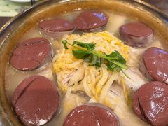 -老厨家(中央大街西七道街店)